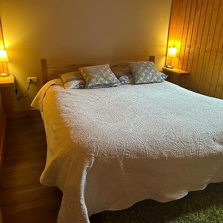 Cabanas El Manzano Coyhaique Dış mekan fotoğraf
